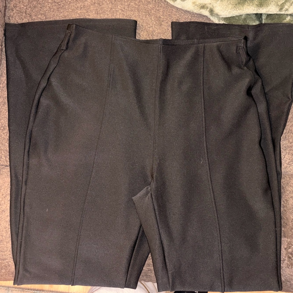 Elegant Black Women's Skirt